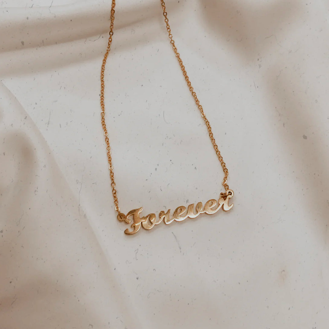 Forever Bracelet/Necklace