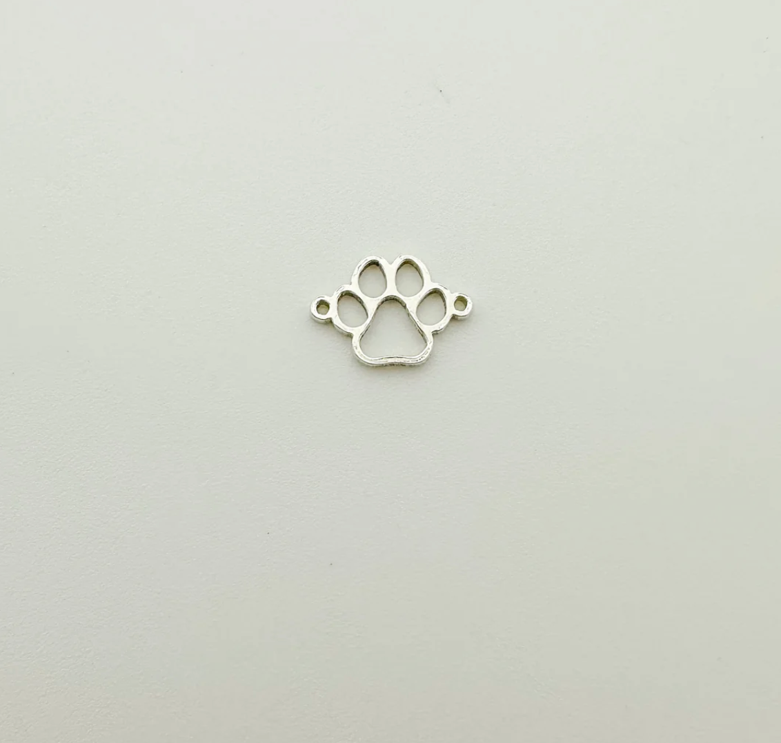 Paw Print Connector